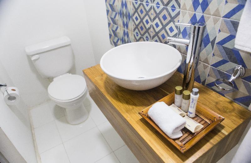 El Claustro House Hotel Cartagena