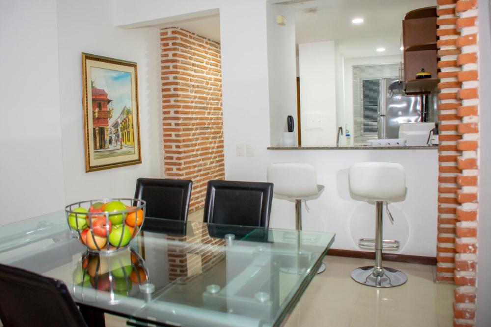 Laguito Mirador Del Laguito - 1201 Apartamento *