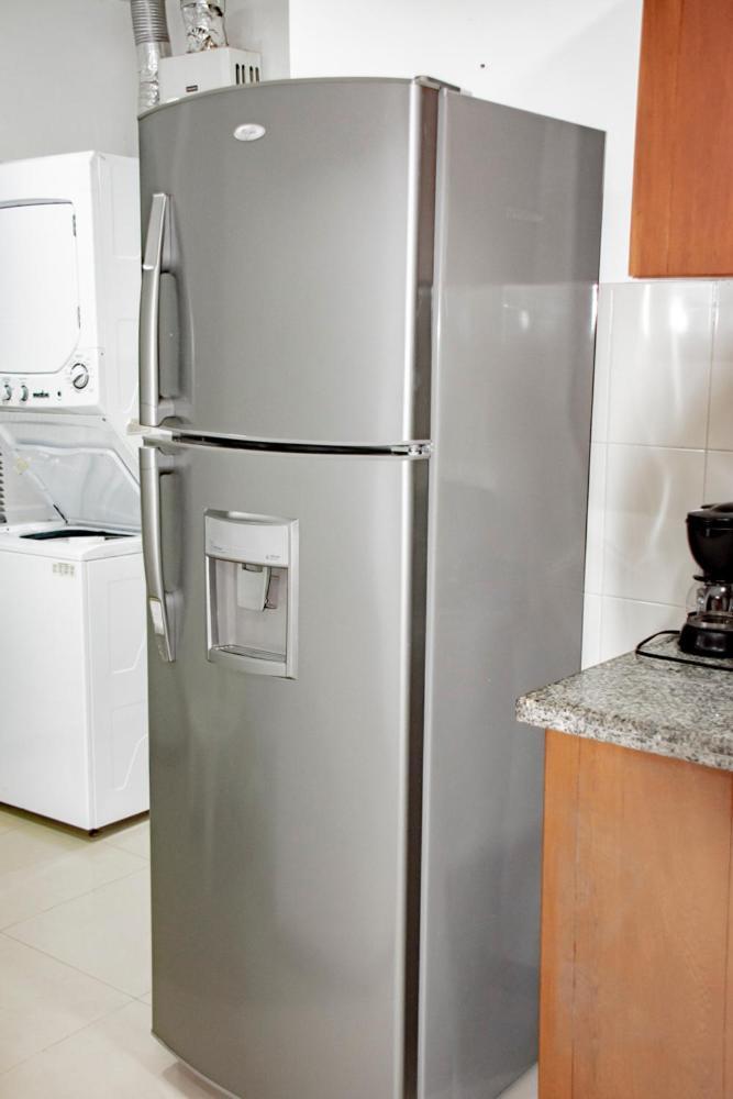 Laguito Mirador Del Laguito - 1201 Apartamento Cartagena