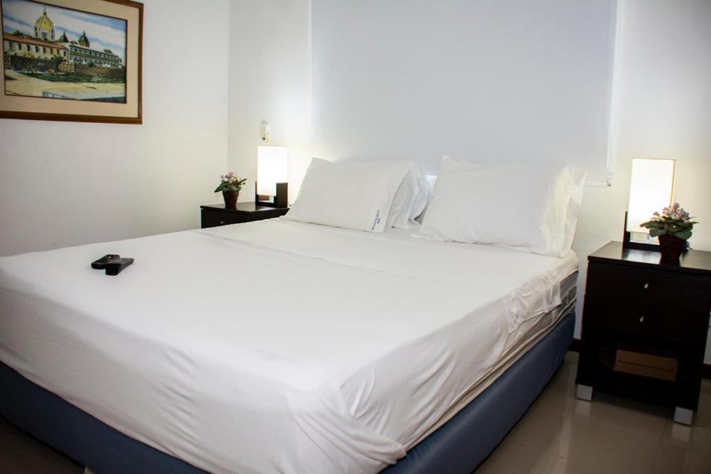 Apartamento Laguito Mirador Del Laguito - 1201