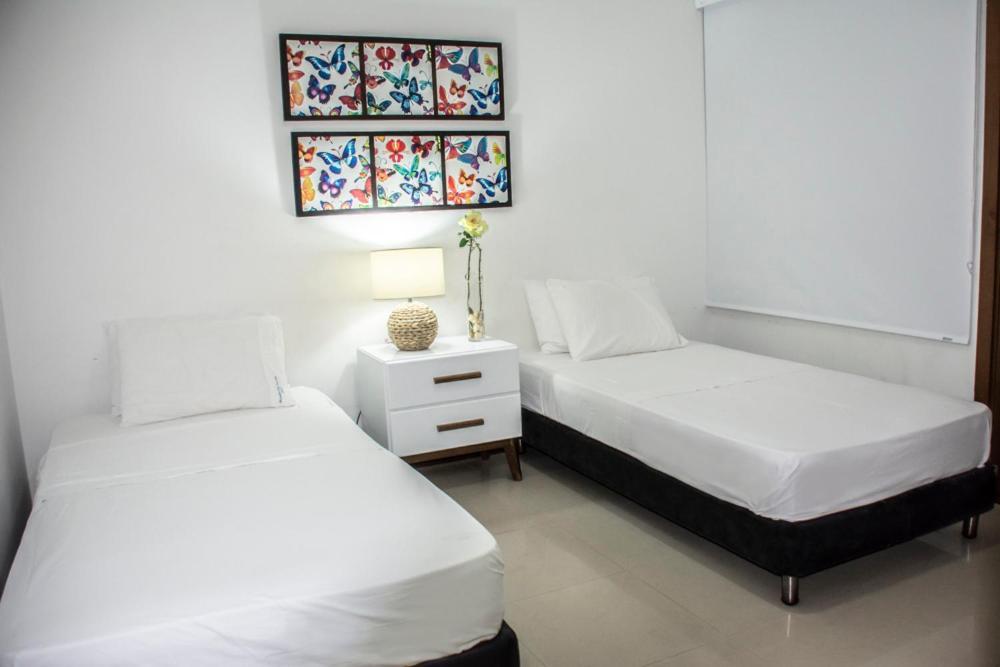 Apartamento Laguito Mirador Del Laguito - 1201