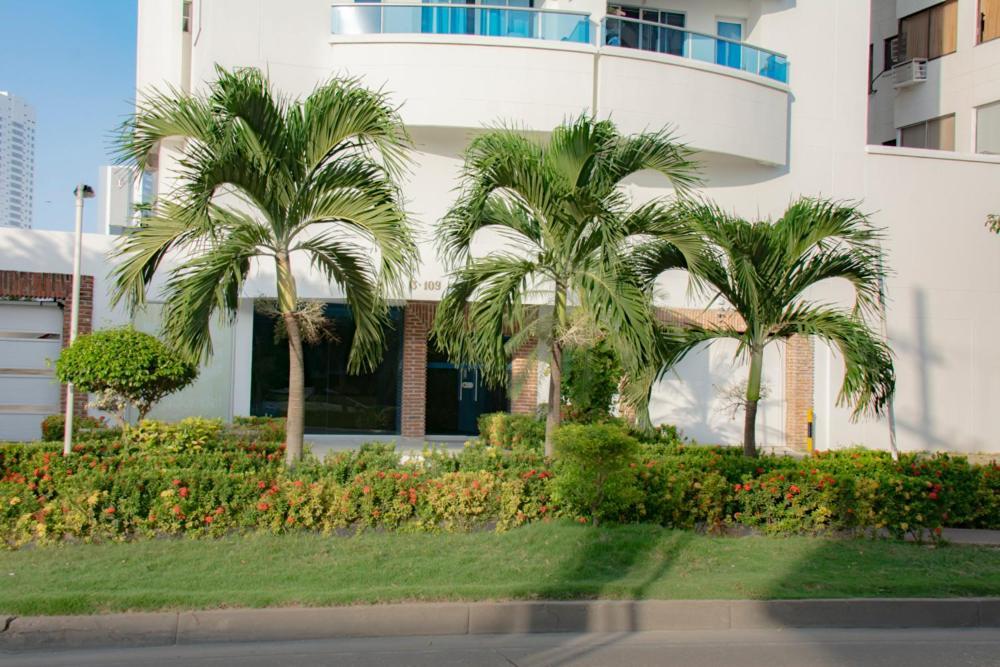 Laguito Mirador Del Laguito - 1201 Apartamento Cartagena