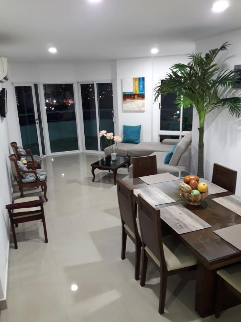 Hermosa Vista Laguito Apartamento Cartagena