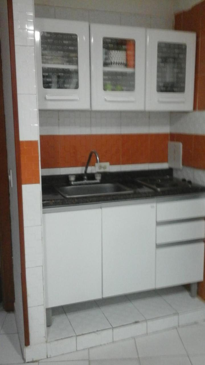 Apartamento Edificio Nuevo Conquistador *