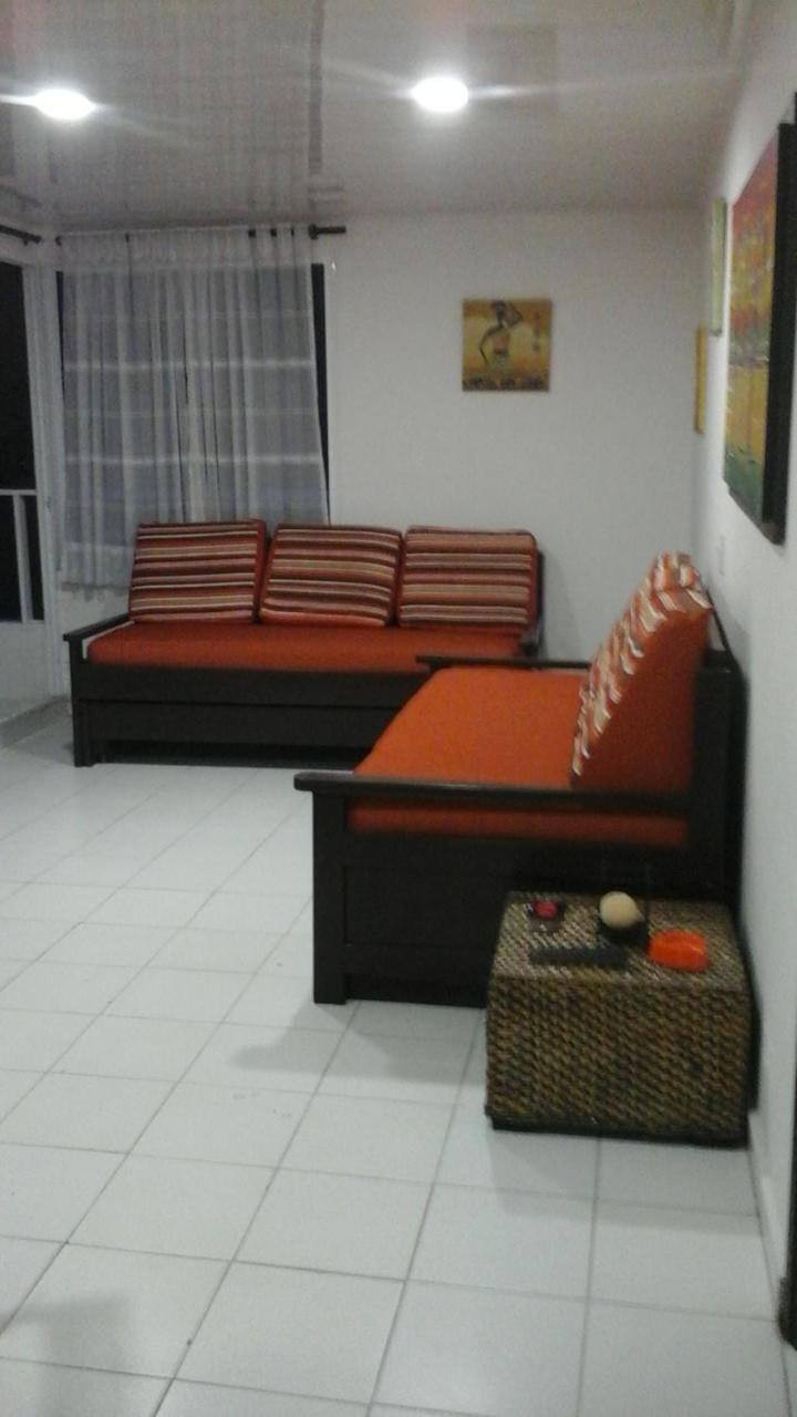 Apartamento Edificio Nuevo Conquistador