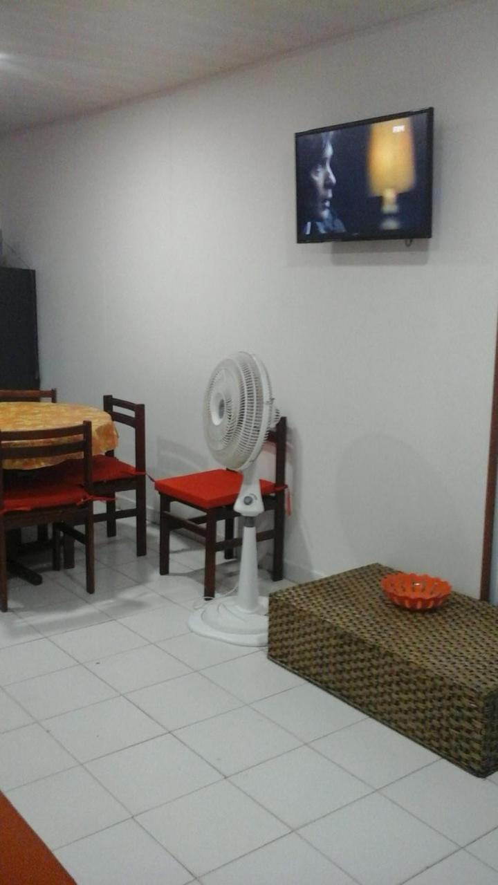 Apartamento Edificio Nuevo Conquistador *