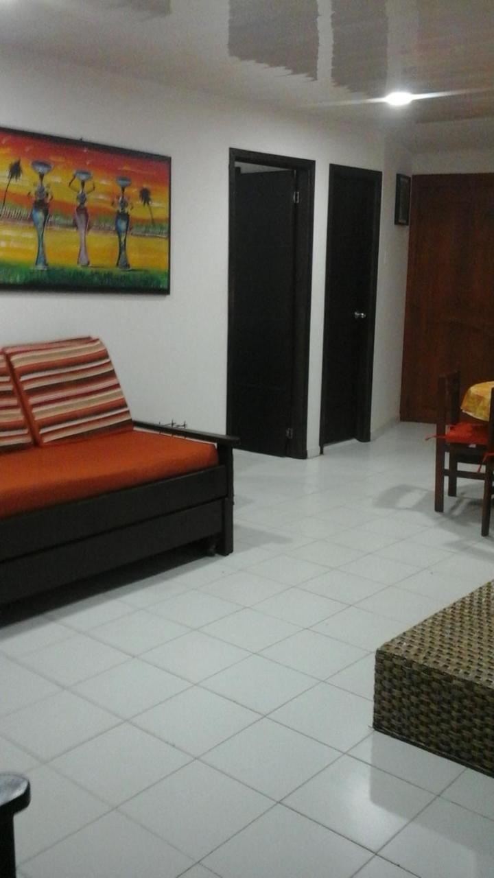 Apartamento Edificio Nuevo Conquistador *