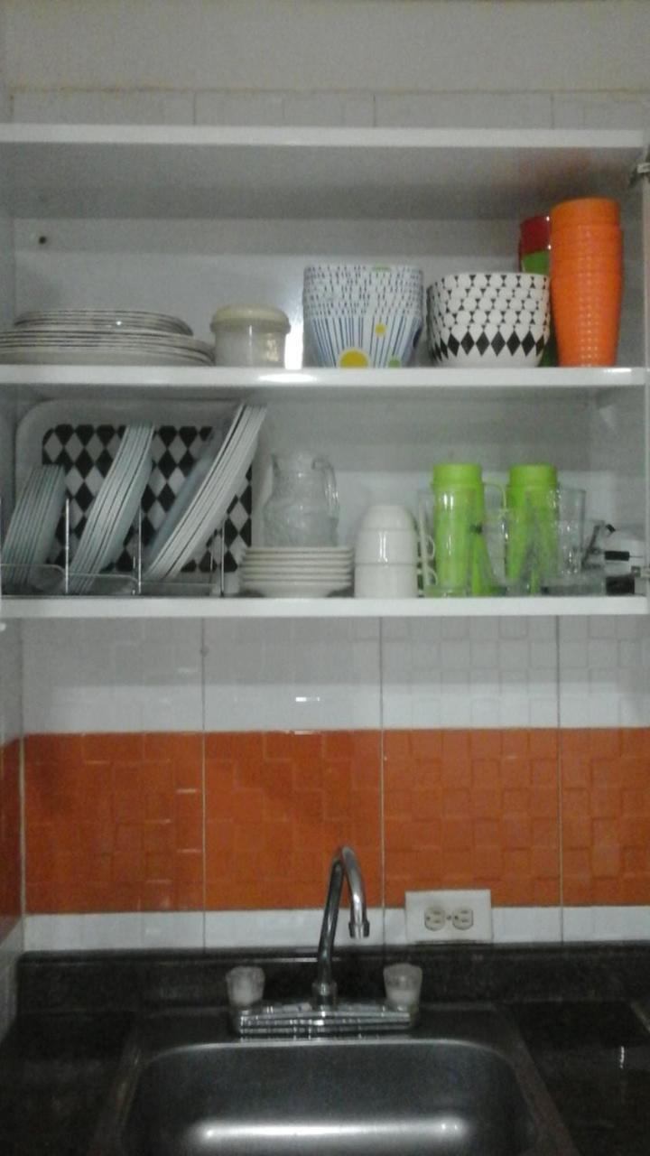 Apartamento Edificio Nuevo Conquistador Cartagena