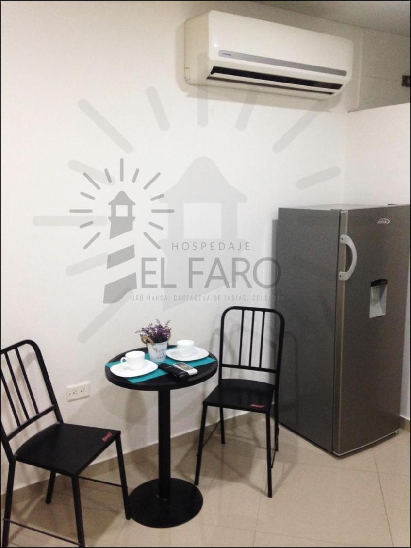El Faro Hotel Cartagena