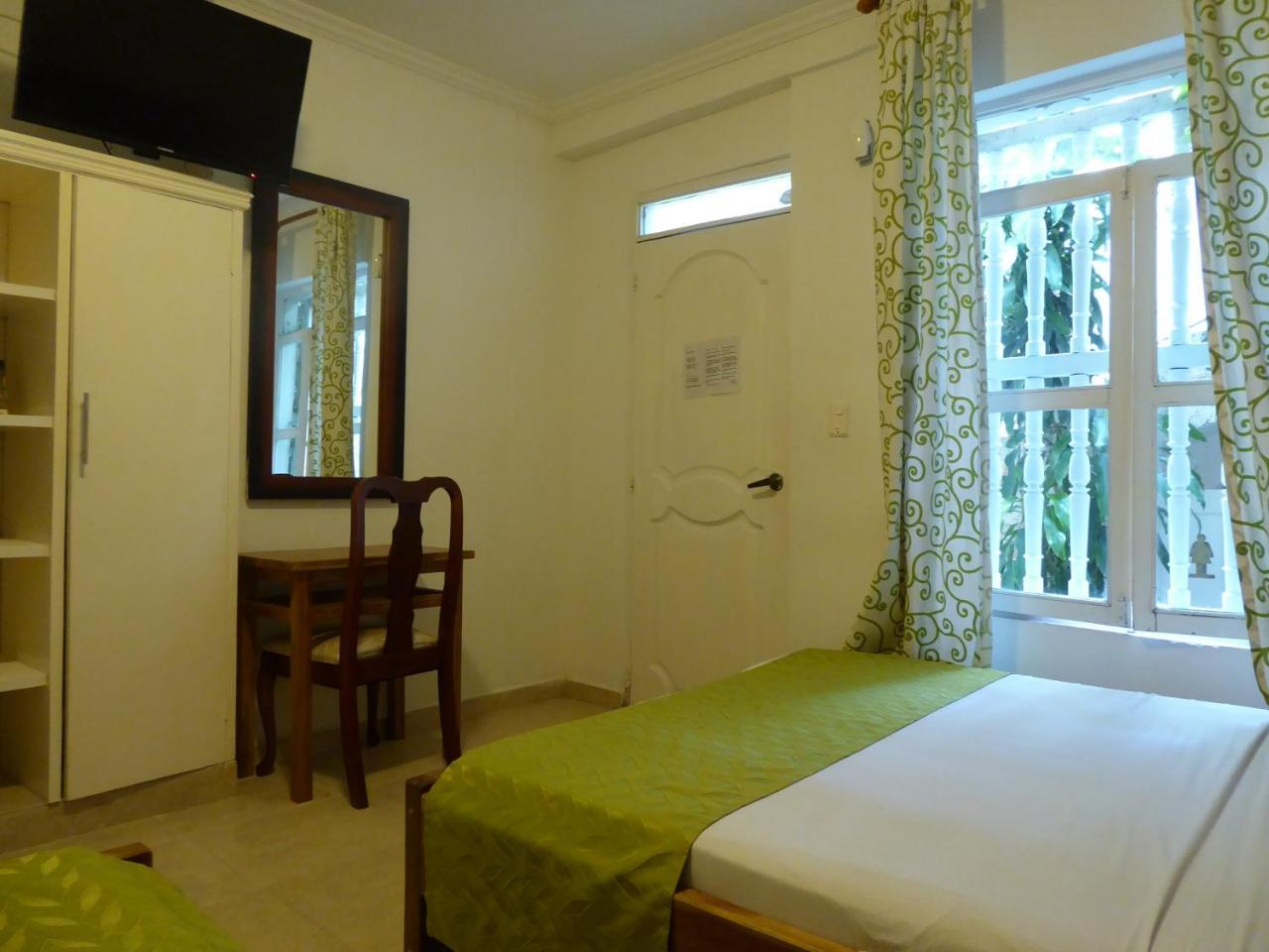 Hotel Casa Mary