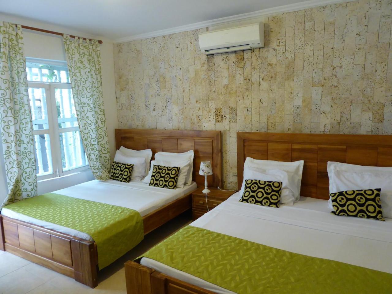 Hotel Casa Mary 3*