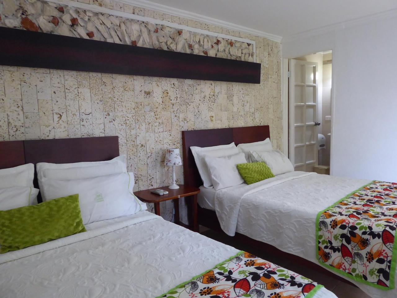 Casa Mary Hotel 3*