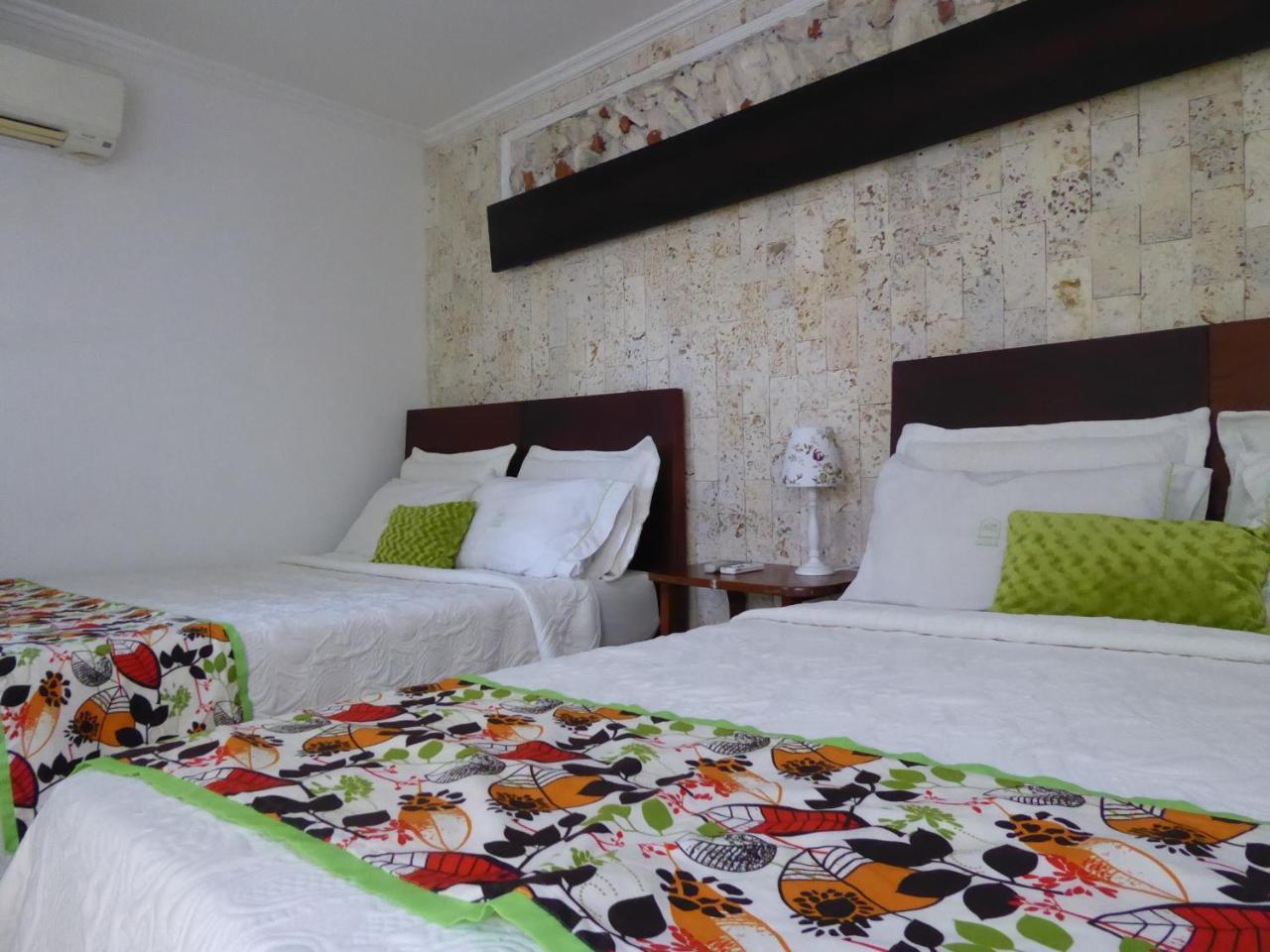 Casa Mary 3*