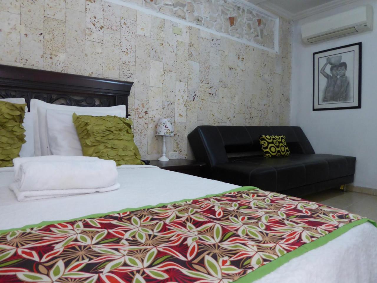 Hotel Casa Mary