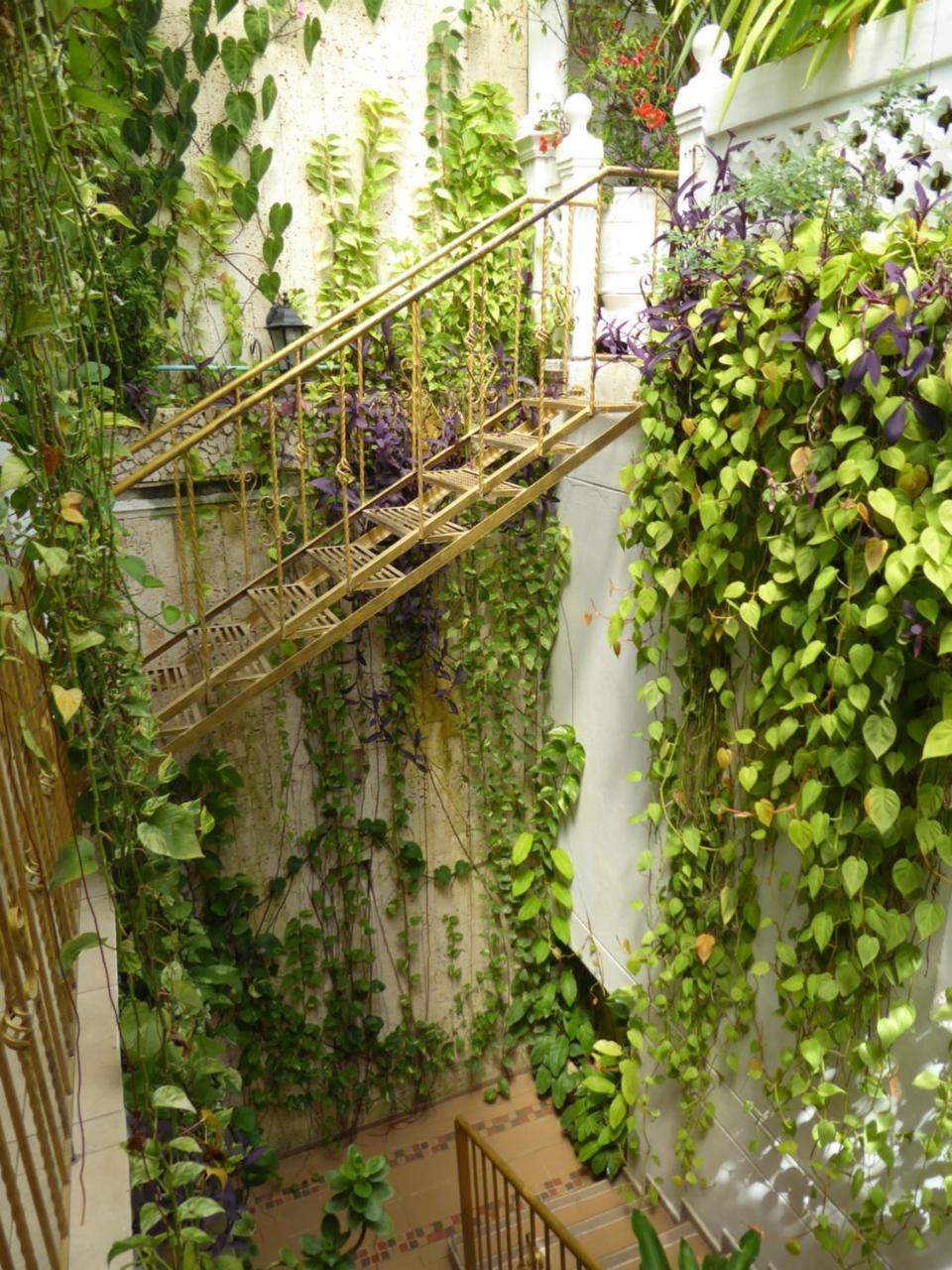Casa Mary 3* Cartagena