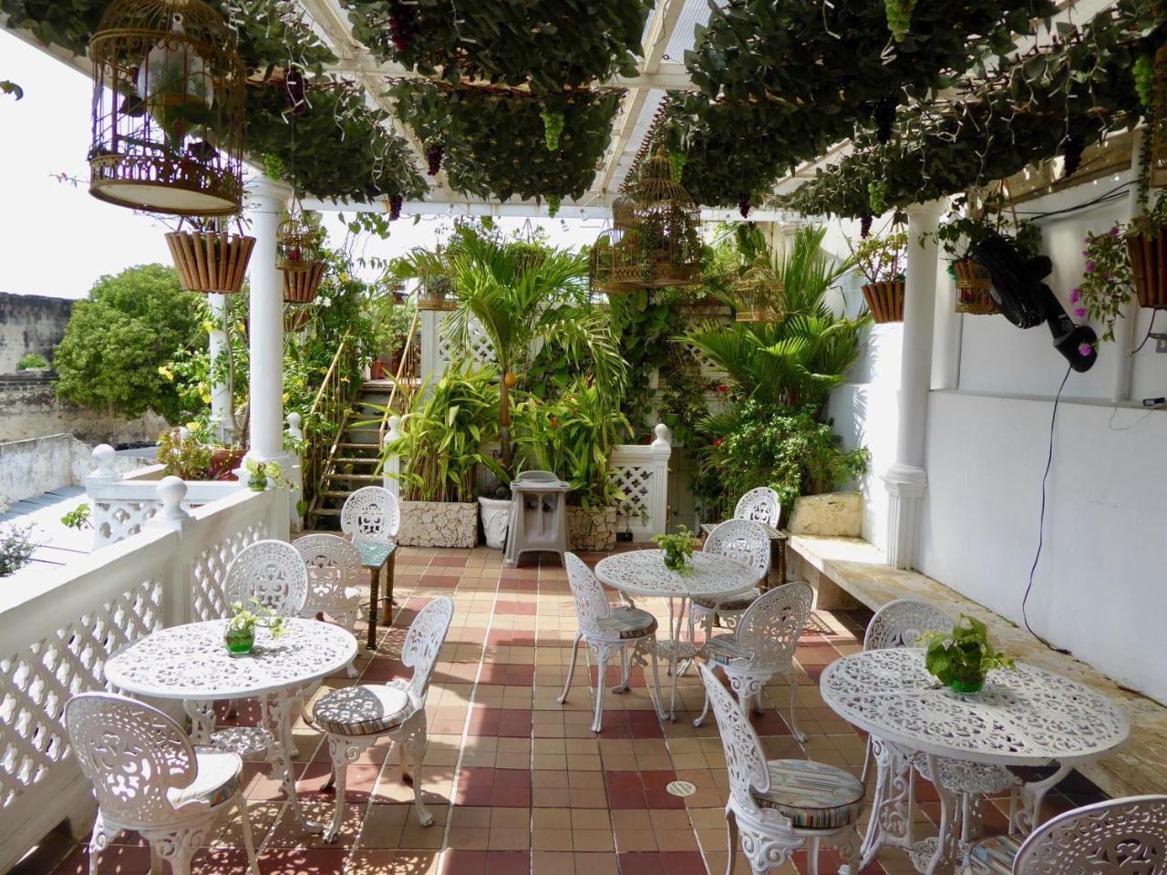 Casa Mary