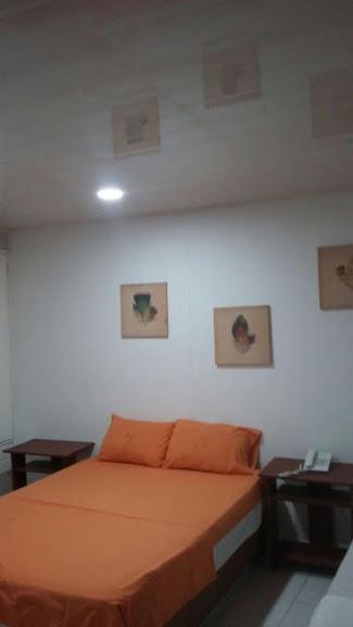 Edificio Nuevo Conquistador * Cartagena