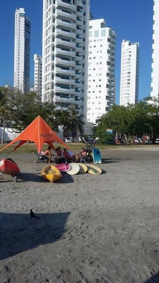 Edificio Nuevo Conquistador Apartamento *