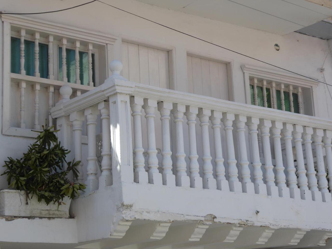 Casa Mary Cartagena