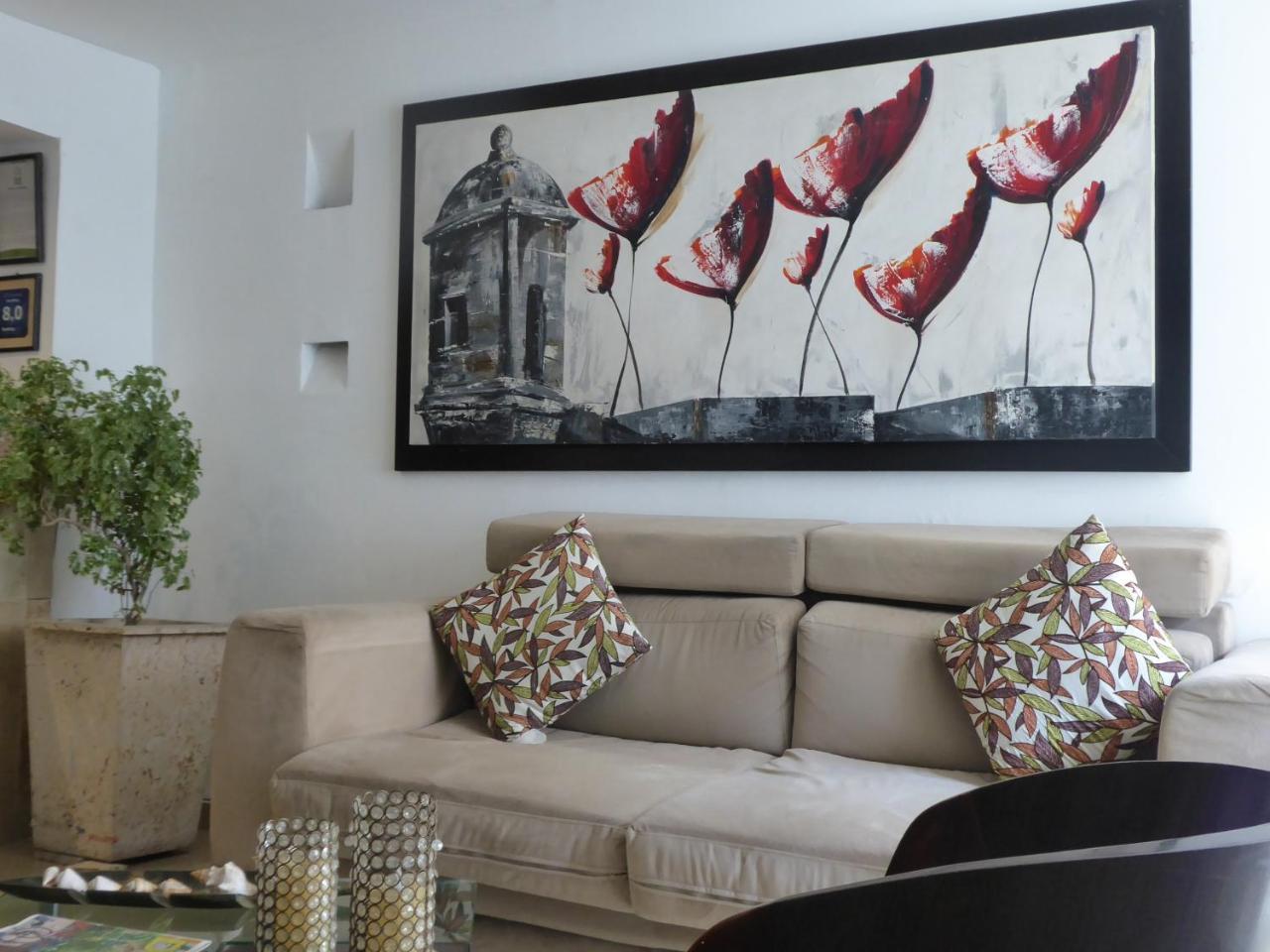 Hotel Casa Mary
