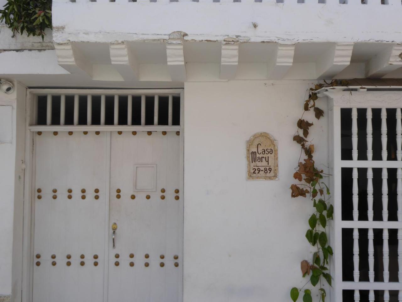 Hotel Casa Mary