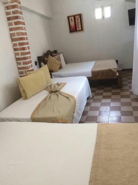 San Roque Hotel