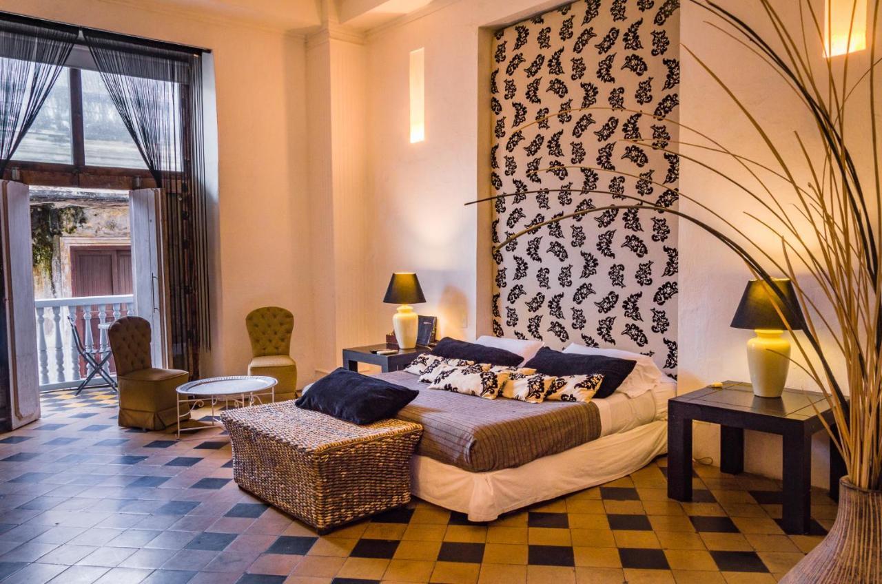 Hotel Masaya Collection La Passion Cartagena