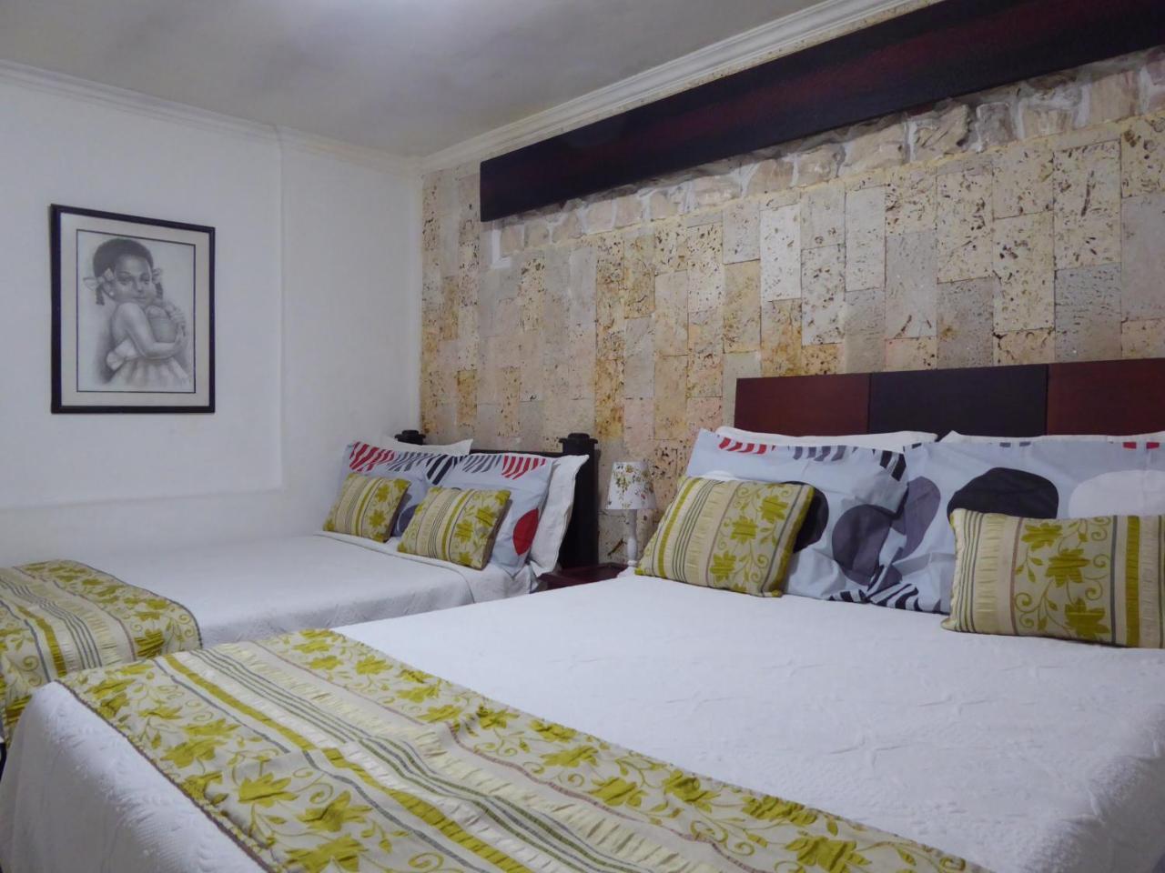 Casa Mary Hotel