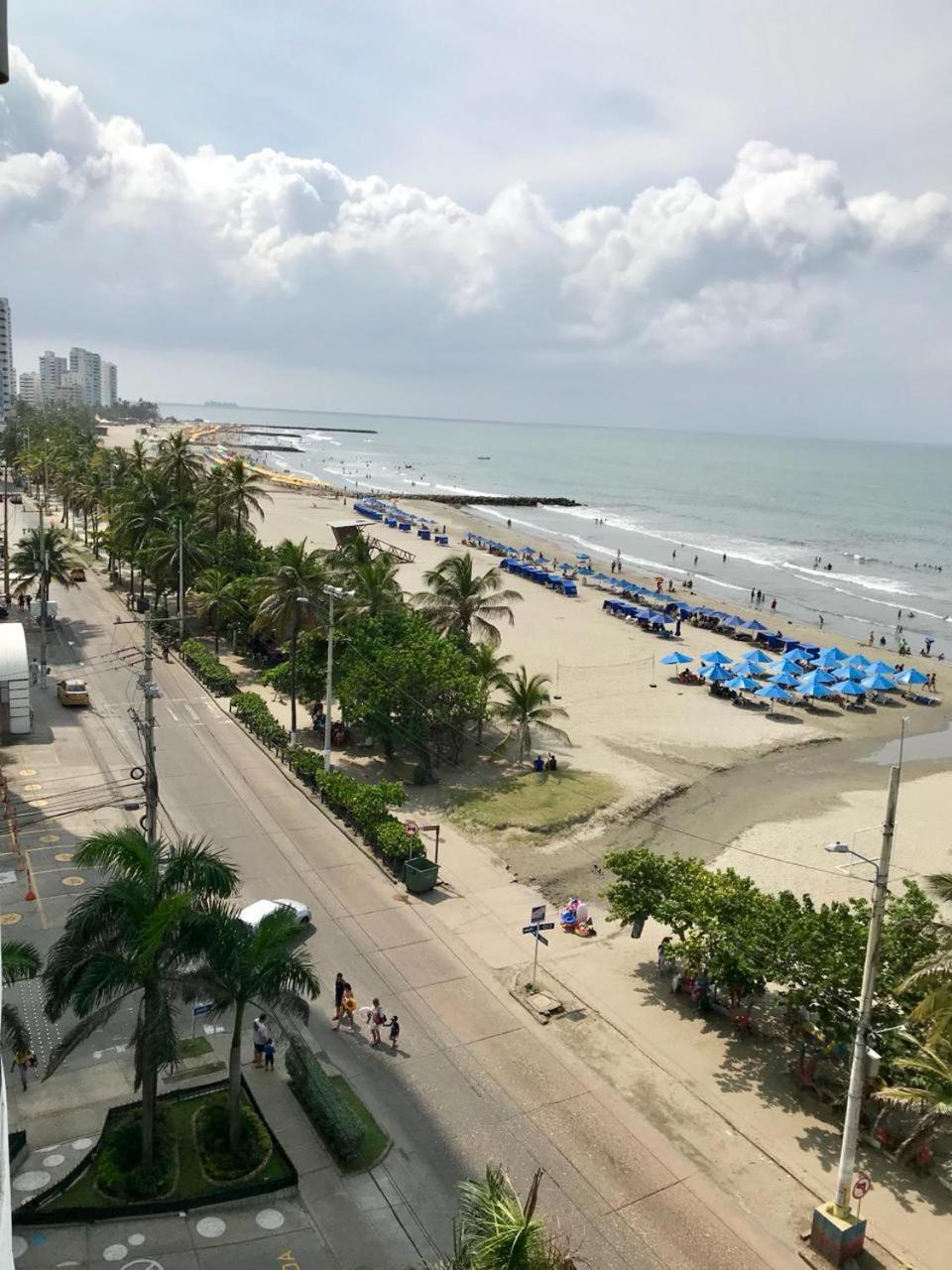 Caribe * Cartagena