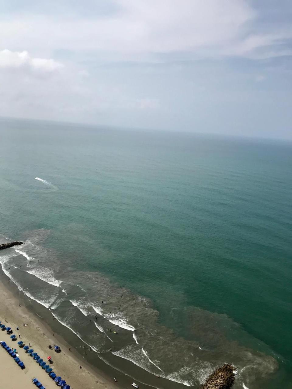Caribe Cartagena