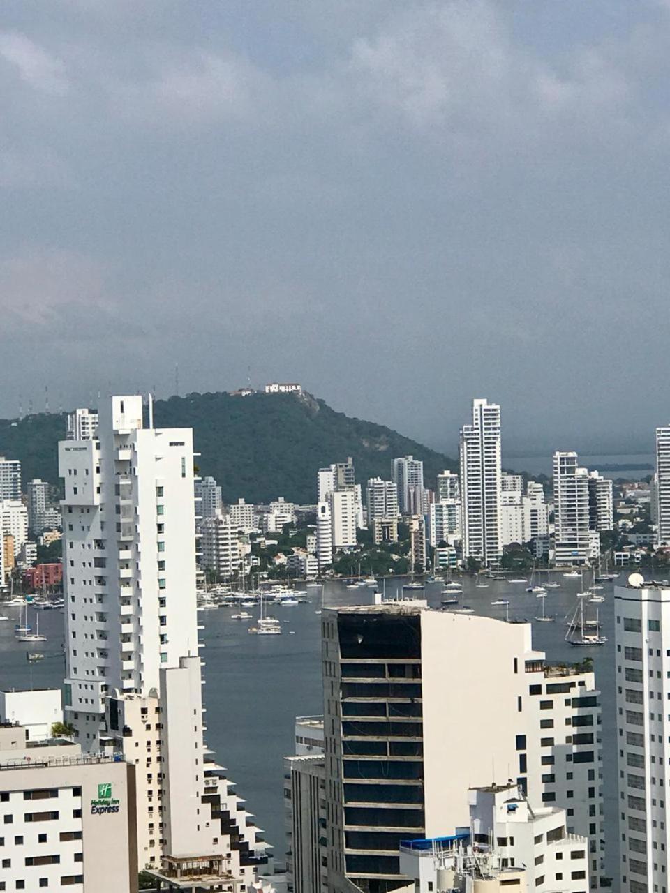 Caribe Cartagena
