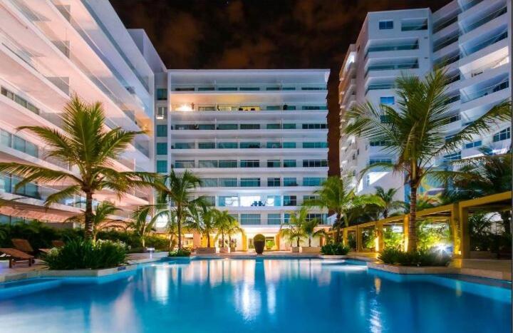 Apartamento Morros Epic Apartment *