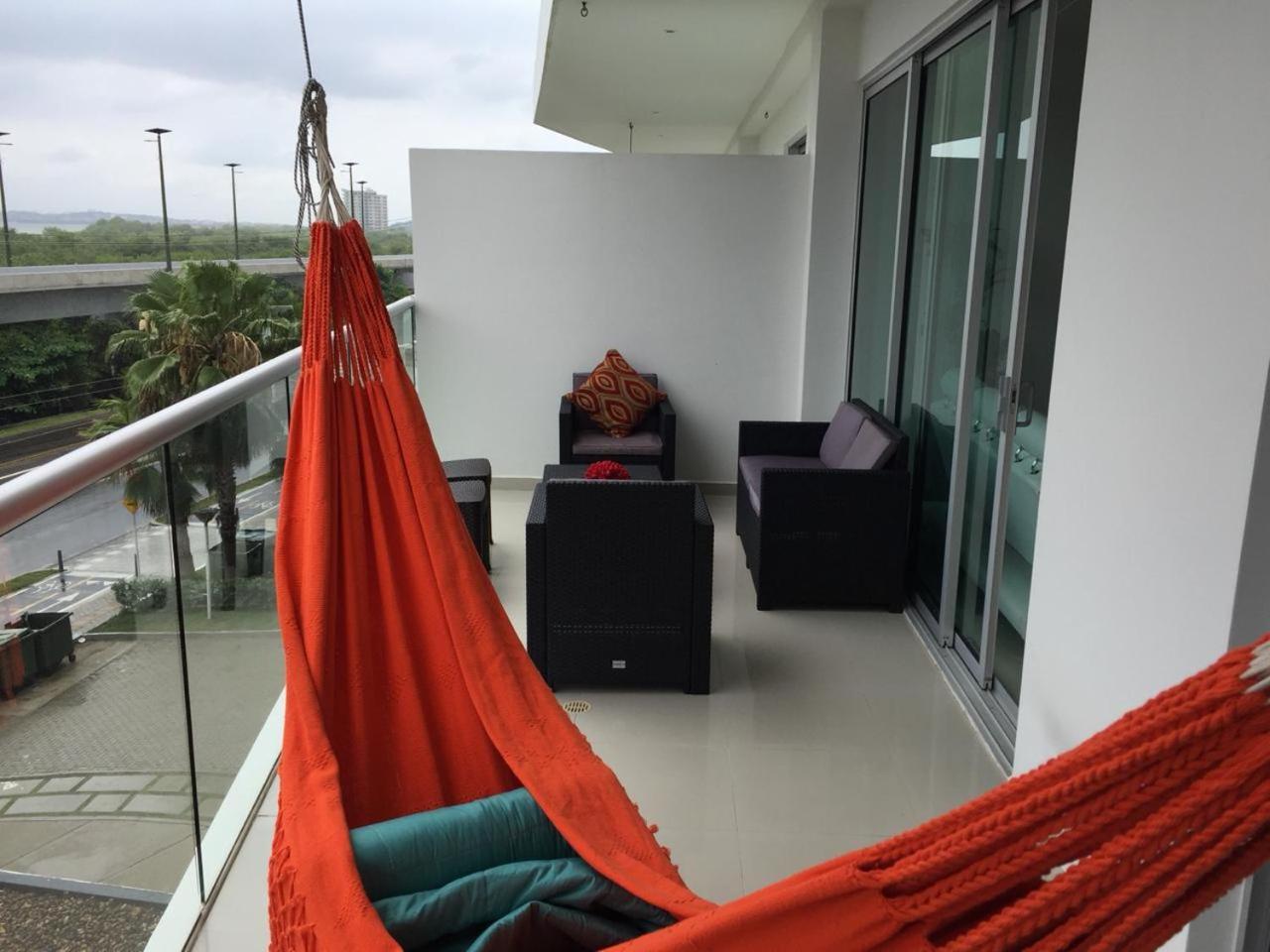 Confort Frente A La Playa En Cartagena! Apartment *