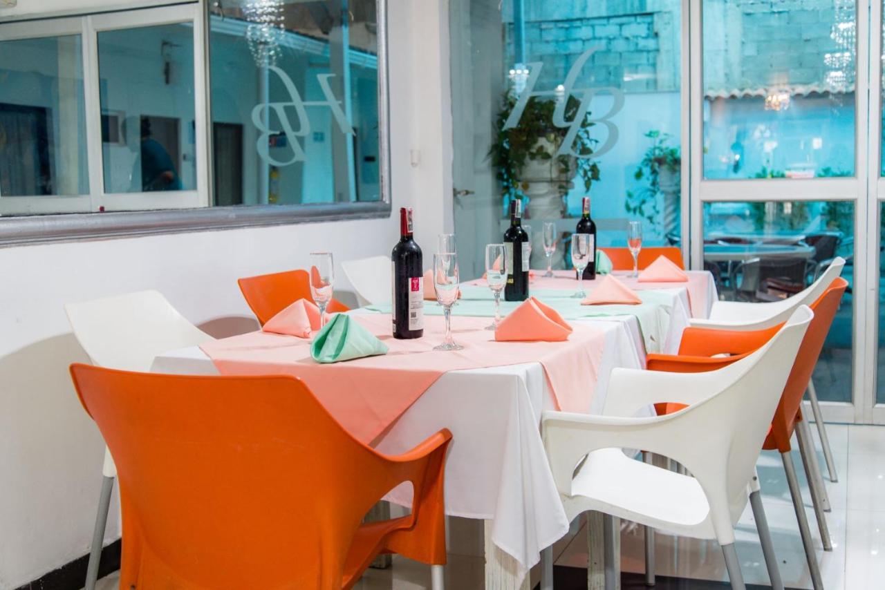 Bocagrande By Gh Hotel 3*