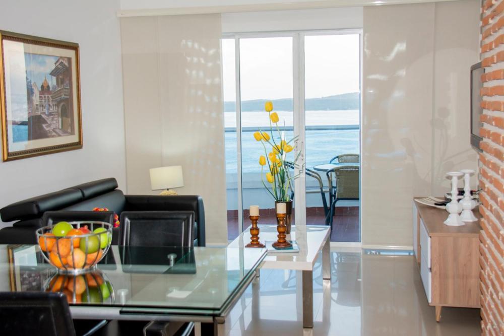 Apartamento Laguito Mirador Del Laguito - 1201 Cartagena