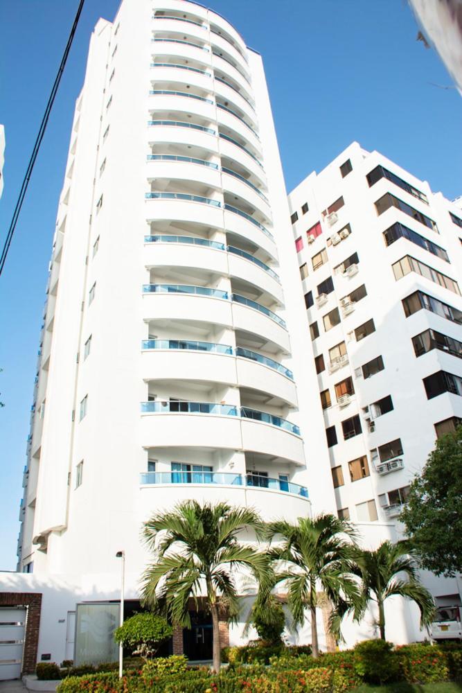 Laguito Mirador Del Laguito - 1201 Apartamento Cartagena