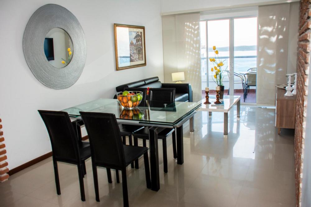 Apartamento Laguito Mirador Del Laguito - 1201
