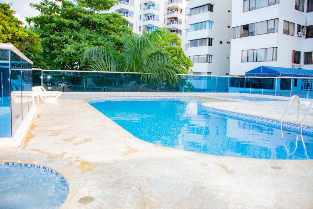 Laguito Mirador Del Laguito - 1201 Apartamento
