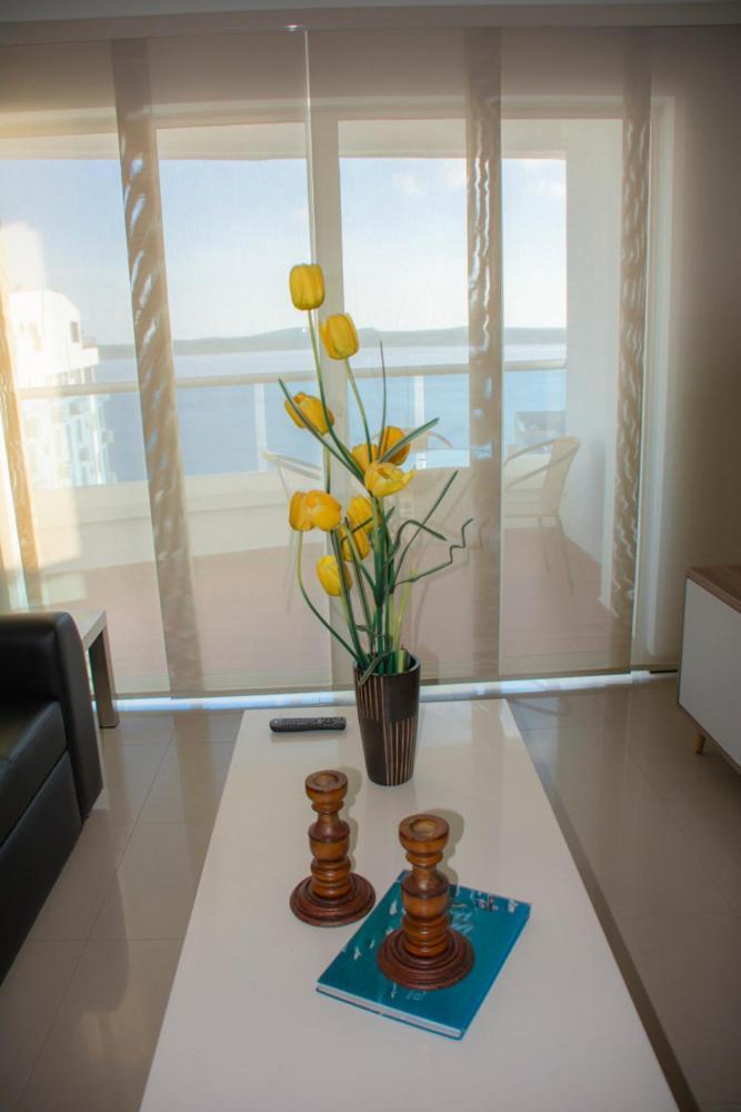 Laguito Mirador Del Laguito - 1201 Apartamento Cartagena