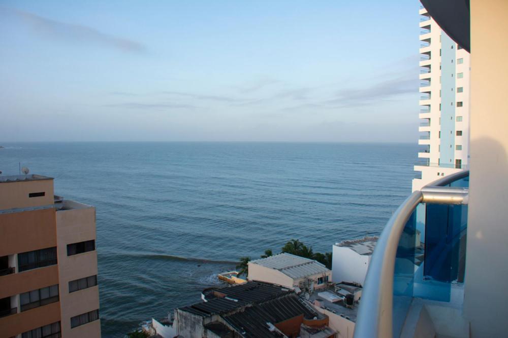 Apartamento Laguito Mirador Del Laguito - 1201 *