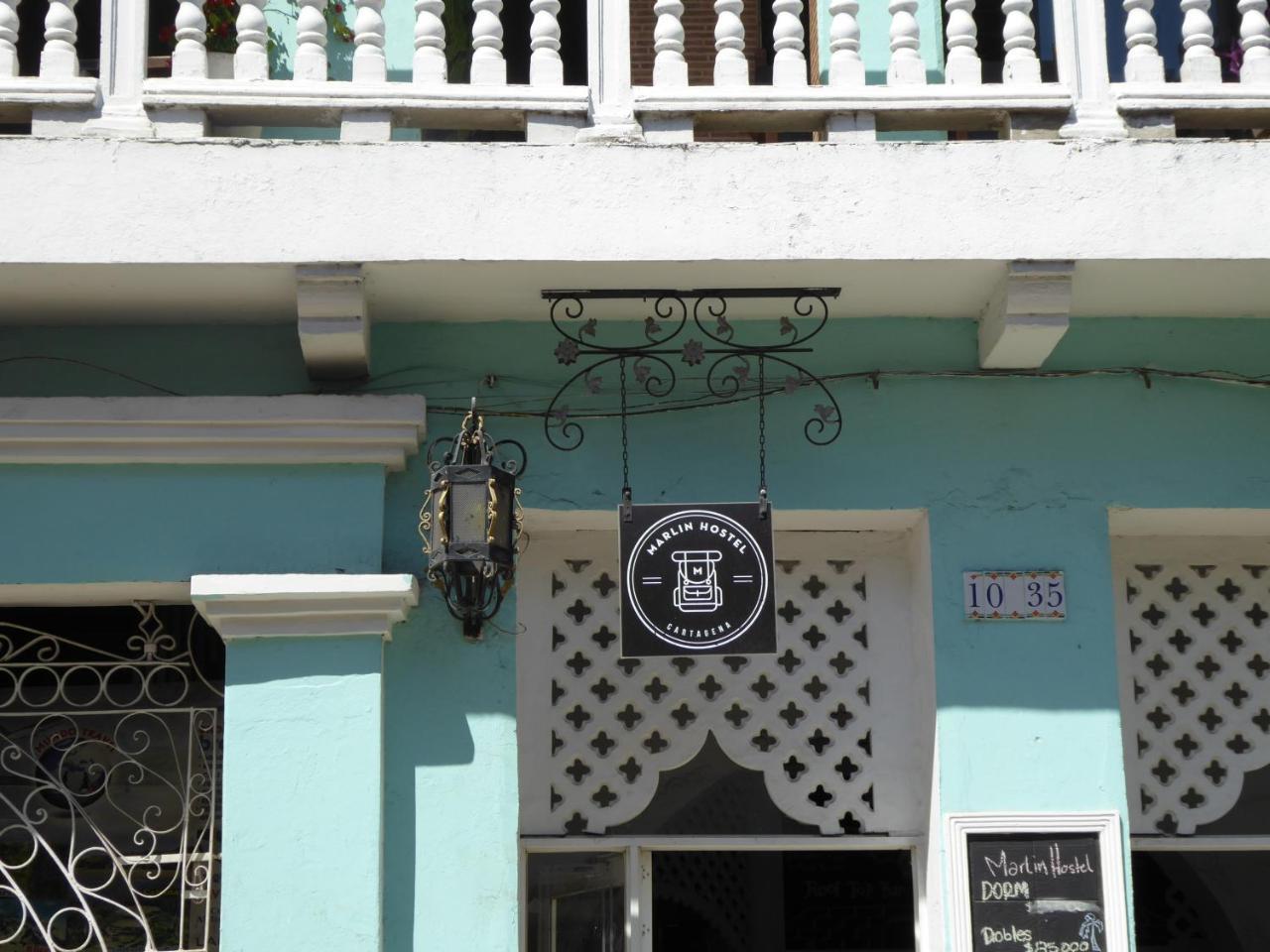 Marlin * Cartagena
