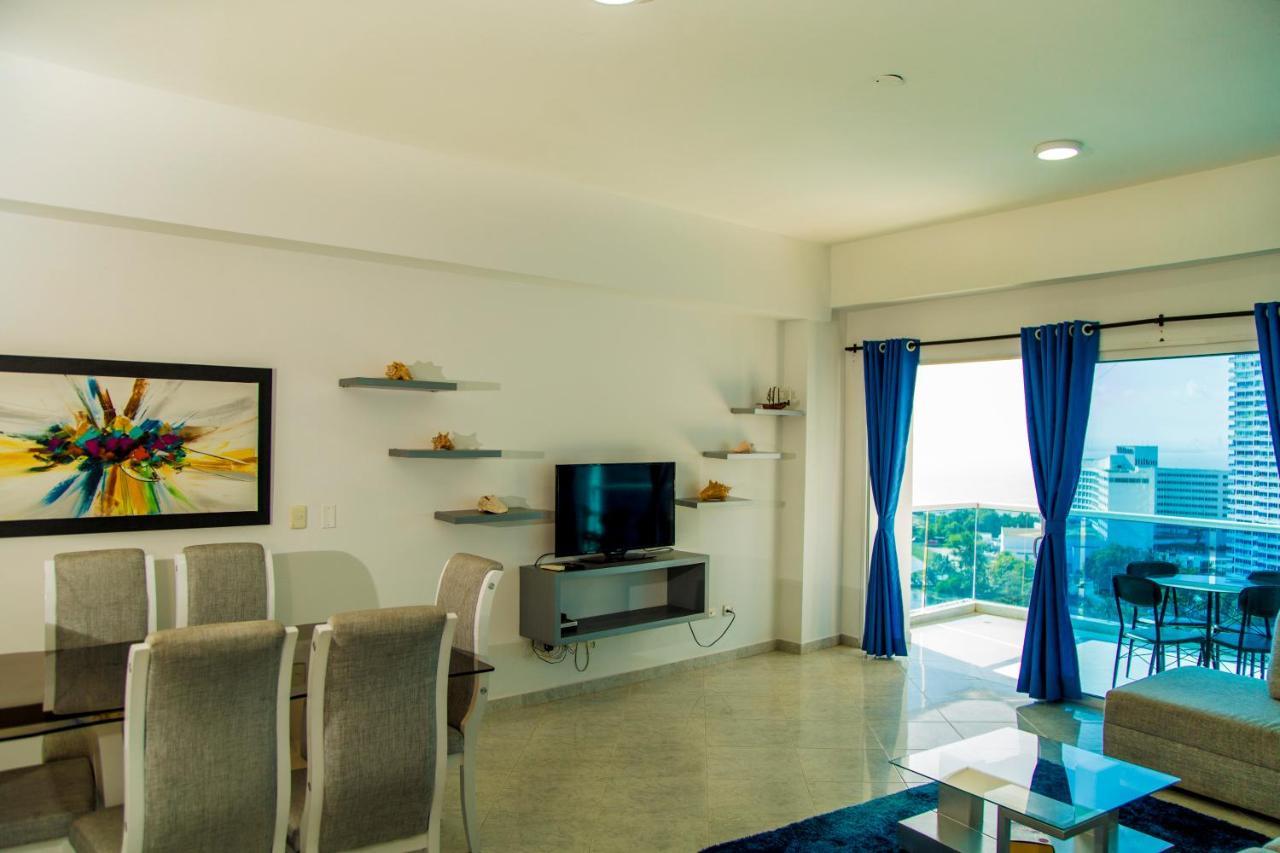 Apartamento Poseidon