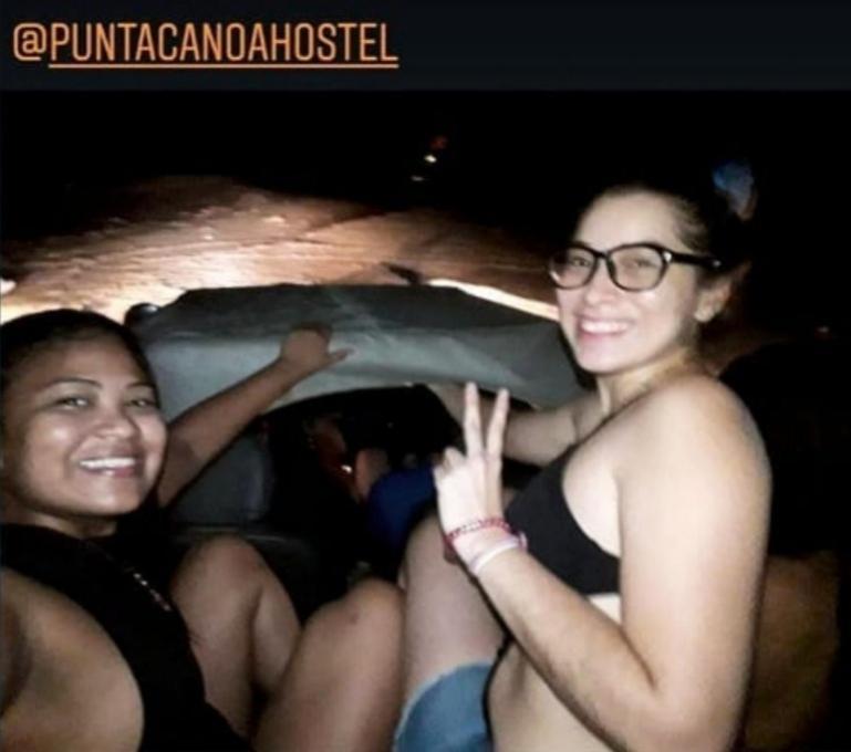 Hostal Punta Canoa *