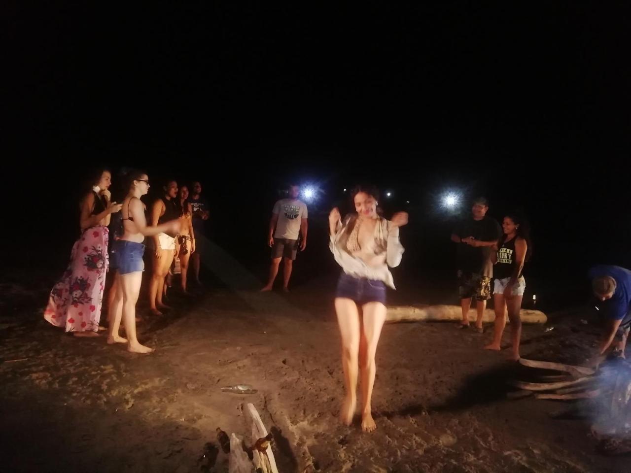 Punta Canoa Hostal Cartagena