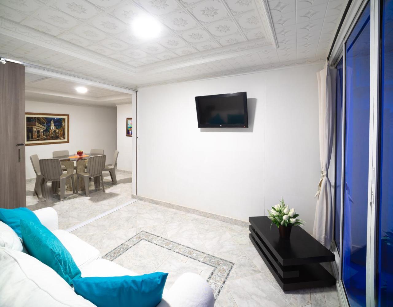 Marazul Apartamento *