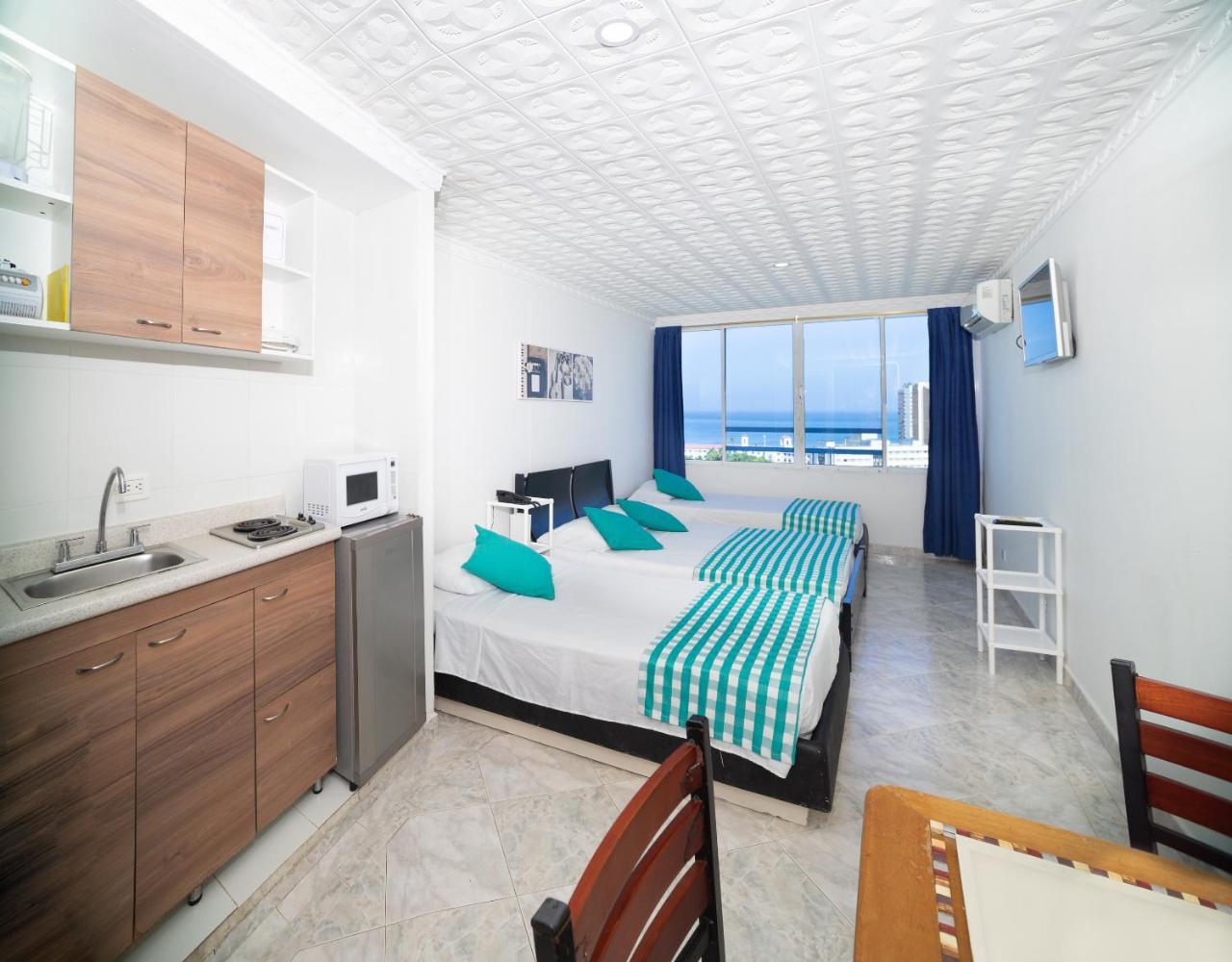 Marazul Apartamento