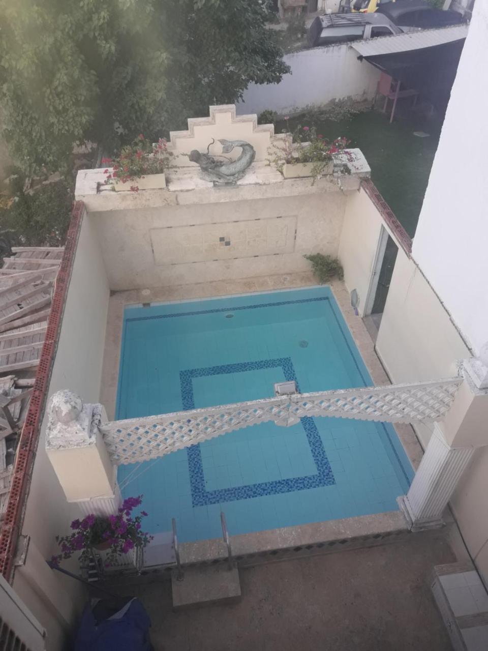 Casa Marisaac Homestay
