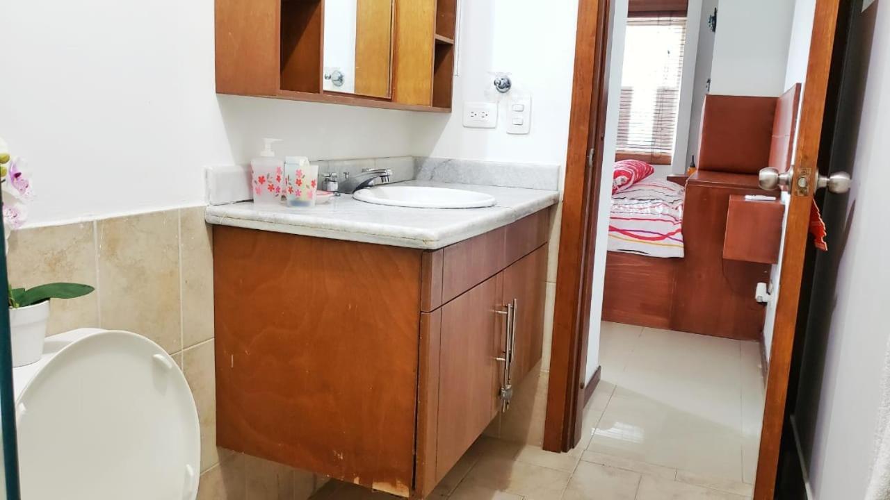 And Modern Apartamento Cartagena