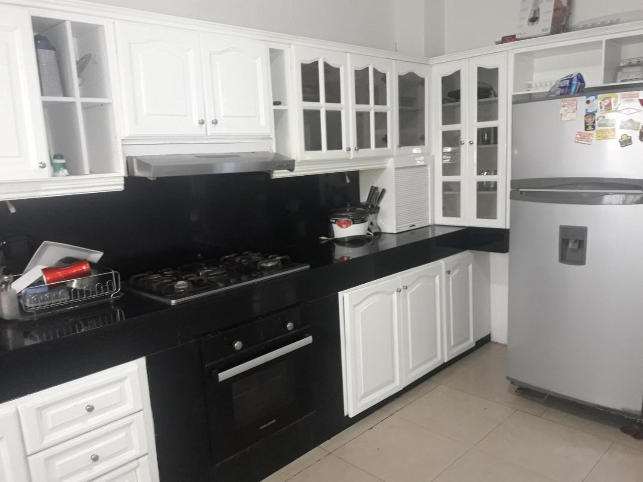 Casa Marisaac Cartagena