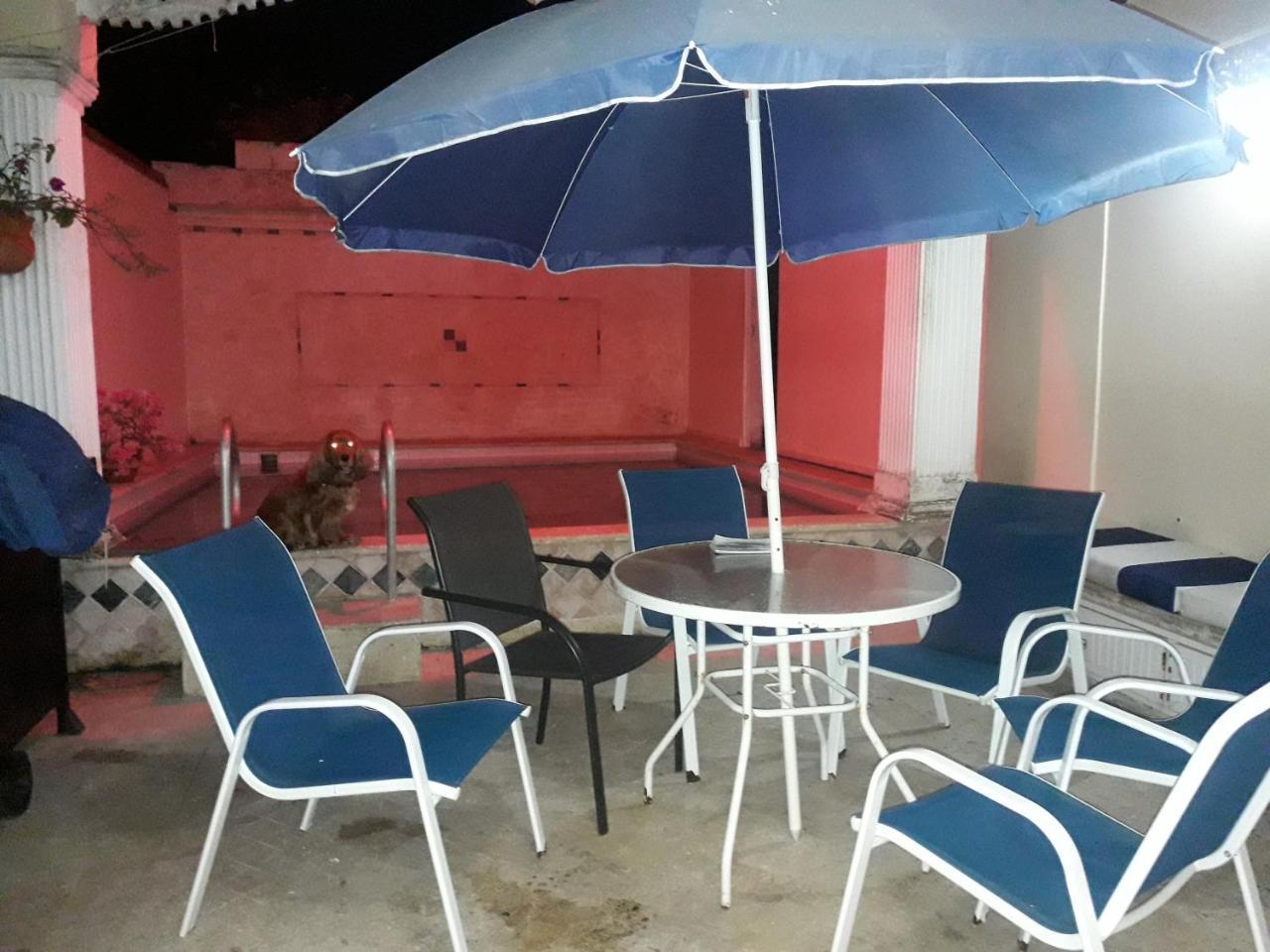 Casa Marisaac Homestay *